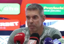 Nuno Campos, mesaj pentru toată lumea Nuno Campos, mesaj pentru toată lumea