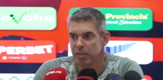 Nuno Campos, mesaj pentru toată lumea Nuno Campos, mesaj pentru toată lumea