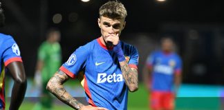 Decizie clară la FCSB în cazul lui Octavian Popescu Decizie clară la FCSB în cazul lui Octavian Popescu