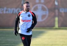 Ofri Arad, din nou în centrul atenției la FCSB Ofri Arad, din nou în centrul atenției la FCSB