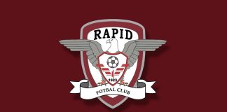 Rapid a luat decizia în cazul lui Timotej Jambor Rapid a luat decizia în cazul lui Timotej Jambor