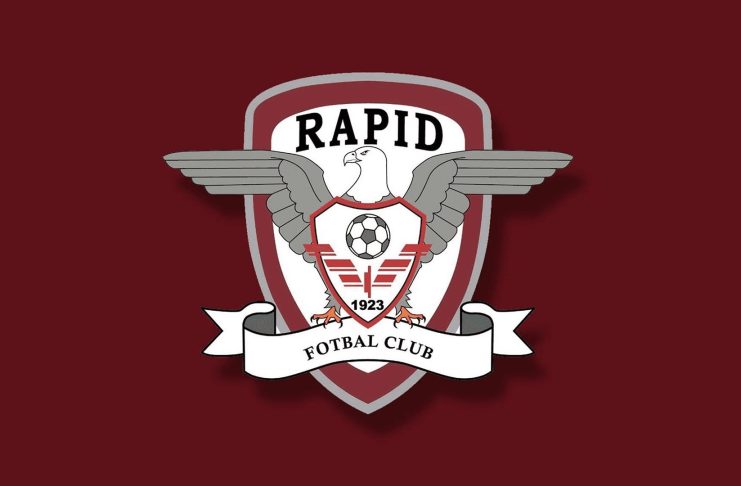 Rapid a luat decizia în cazul lui Timotej Jambor Rapid a luat decizia în cazul lui Timotej Jambor