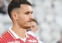 Raul Opruț: ”A greșit acolo” Raul Opruț: ”A greșit acolo”