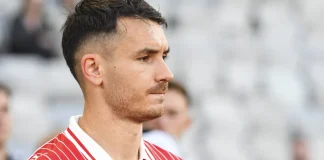 Raul Opruț: ”A greșit acolo” Raul Opruț: ”A greșit acolo”