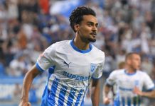 Ștefan Baiaram a început să se maturizeze Ștefan Baiaram a început să se maturizeze