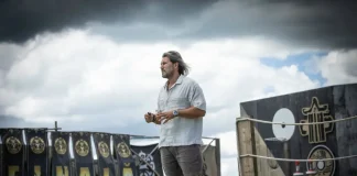 Survivor 2027 începe mai devreme la Antena 1 Survivor 2027 începe mai devreme la Antena 1