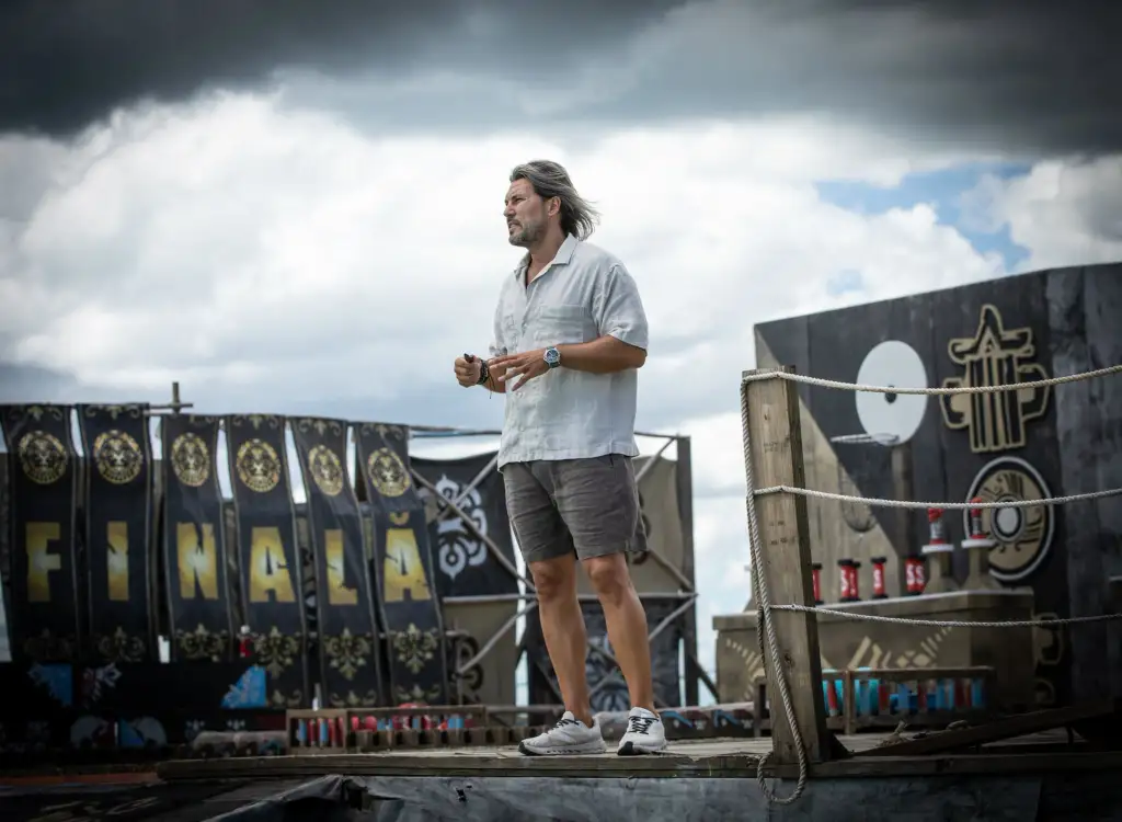 Survivor 2027 Survivor 2027 începe mai devreme la Antena 1
