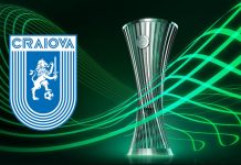 Universitatea Craiova și-a definitivat lotul pentru Conference League Universitatea Craiova și-a definitivat lotul pentru Conference League