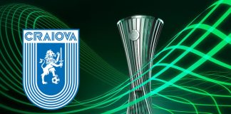 Universitatea Craiova și-a definitivat lotul pentru Conference League Universitatea Craiova și-a definitivat lotul pentru Conference League