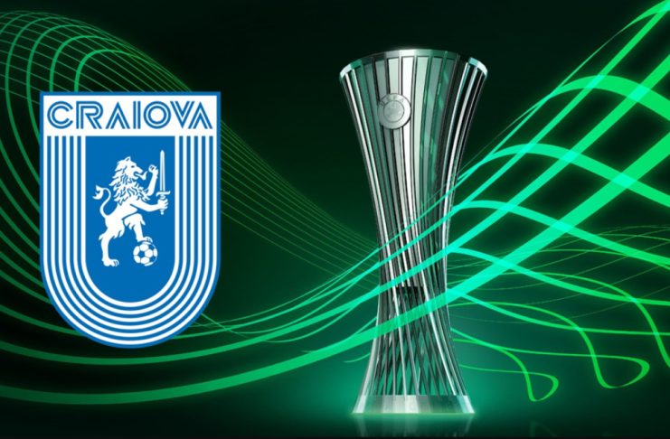 Universitatea Craiova și-a definitivat lotul pentru Conference League Universitatea Craiova și-a definitivat lotul pentru Conference League