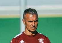 Daniel Pancu, impresionat de noul atacant al Rapidului Daniel Pancu, impresionat de noul atacant al Rapidului