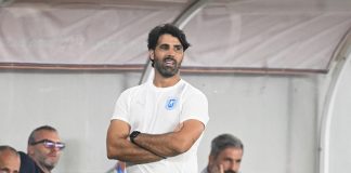 Filipe Coelho: ”Luni avem un meci greu cu U Cluj” Filipe Coelho: ”Luni avem un meci greu cu U Cluj”