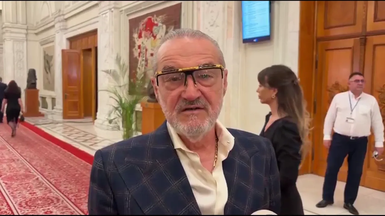 gigi-becali-7 Gigi Becali a anunțat 3 ”bombe” la FCSB