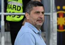 Marius Baciu nu știe care va fi viitorul său Marius Baciu nu știe care va fi viitorul său