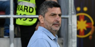 Marius Baciu nu știe care va fi viitorul său Marius Baciu nu știe care va fi viitorul său