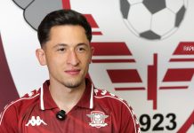 Olimpiu Moruțan, mesaj adversarelor din SuperLiga Olimpiu Moruțan, mesaj adversarelor din SuperLiga