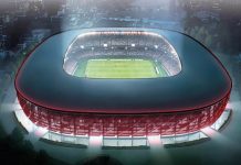 Noul stadion Dinamo, deblocat! Se reiau lucrările Noul stadion Dinamo, deblocat! Se reiau lucrările