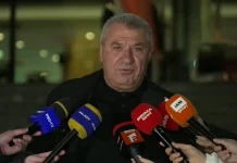 Victor Becali a reacționat: „Este ceva wow!” Victor Becali a reacționat: „Este ceva wow!”