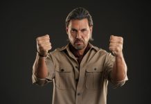 Adi Vasile a anunțat show în noul sezon Survivor Adi Vasile a anunțat show în noul sezon Survivor
