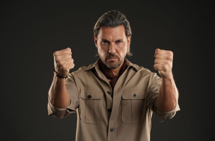 Adi Vasile a anunțat show în noul sezon Survivor Adi Vasile a anunțat show în noul sezon Survivor