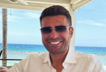 Adrian Mutu, la Survivor în Republica Dominicană Adrian Mutu, la Survivor în Republica Dominicană