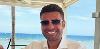 Adrian Mutu, la Survivor în Republica Dominicană Adrian Mutu, la Survivor în Republica Dominicană