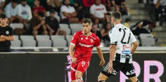 Alberto Soro, mesaj puternic pentru rivale Alberto Soro, mesaj puternic pentru rivale