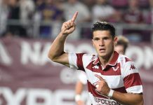 Alex Dobre, despre derby-ului cu FCSB Alex Dobre, despre derby-ului cu FCSB
