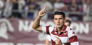 Alex Dobre, despre derby-ului cu FCSB Alex Dobre, despre derby-ului cu FCSB