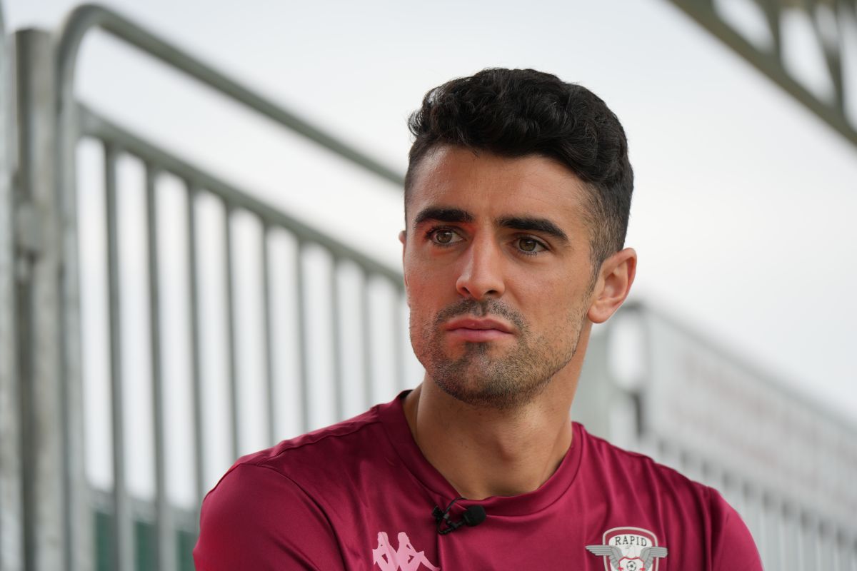 Alex Pașcanu Alex Pașcanu, fără explicații pentru giuleșteni