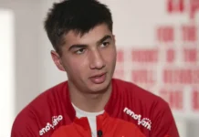 Când revine Alexandru Musi pe gazon Când revine Alexandru Musi pe gazon