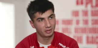 Când revine Alexandru Musi pe gazon Când revine Alexandru Musi pe gazon
