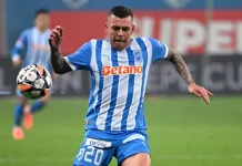 Alexandru Cicâldău a anunțat planul Craiovei Alexandru Cicâldău a anunțat planul Craiovei