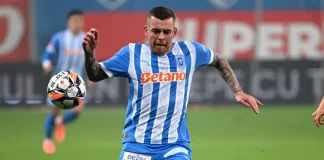 Alexandru Cicâldău a anunțat planul Craiovei Alexandru Cicâldău a anunțat planul Craiovei