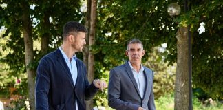 Dinamo pregătește transferul iernii Dinamo pregătește transferul iernii