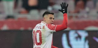 Cătălin Cîrjan: ”Golurile le-am primit ușor” Cătălin Cîrjan: ”Golurile le-am primit ușor”