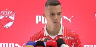 Cătălin Cîrjan, despre scandalul de la națională Cătălin Cîrjan, despre scandalul de la națională