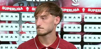 Constantin Grameni: ”A fost o ședință” Constantin Grameni: ”A fost o ședință”
