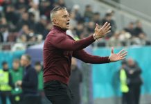 Daniel Pancu, îngrijorat după Corvinul – Rapid Daniel Pancu, îngrijorat după Corvinul – Rapid