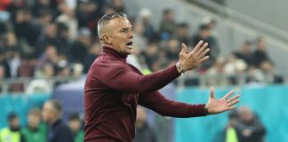 Daniel Pancu, îngrijorat după Corvinul – Rapid Daniel Pancu, îngrijorat după Corvinul – Rapid