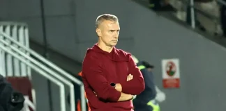 Daniel Pancu, mesaj pentru fiul lui Dan Șucu Daniel Pancu, mesaj pentru fiul lui Dan Șucu