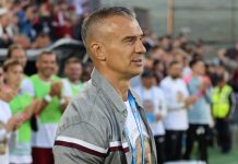 Daniel Pancu a spus unde vede Rapidul în campionat Daniel Pancu a spus unde vede Rapidul în campionat