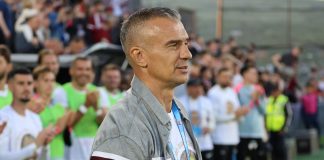 Daniel Pancu a spus unde vede Rapidul în campionat Daniel Pancu a spus unde vede Rapidul în campionat