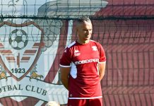 Rapid primește o veste bună Rapid primește o veste bună