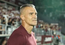 Daniel Pancu ia măsuri după umilința cu FCSB Daniel Pancu ia măsuri după umilința cu FCSB