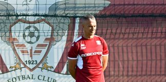 Rapid primește o veste bună Rapid primește o veste bună