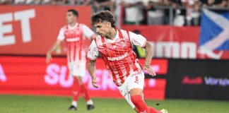 Diogo Pinto, seară de senzație la Dinamo Diogo Pinto, seară de senzație la Dinamo
