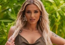 Ella Vișan nu mai ajunge la Survivor Ella Vișan nu mai ajunge la Survivor