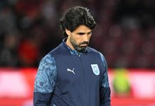 Filipe Coelho a rupt tăcerea despre Steven Nsimba Filipe Coelho a rupt tăcerea despre Steven Nsimba