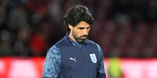 Filipe Coelho a rupt tăcerea despre Steven Nsimba Filipe Coelho a rupt tăcerea despre Steven Nsimba